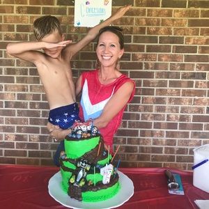 Meet your Posher, Summer